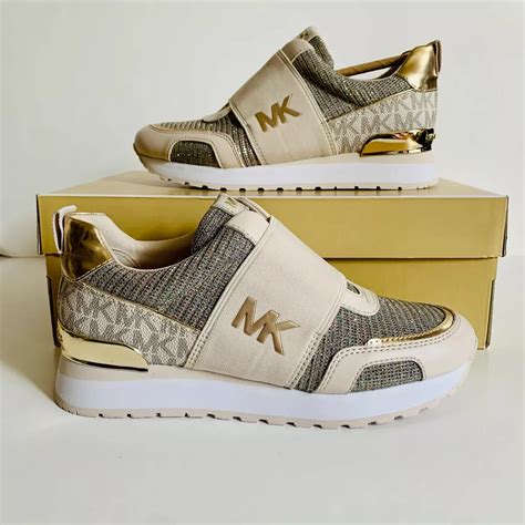 michael kors maat 22|macy's Michael Kors shoes.